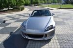 Honda S2000 2007 года (NA)